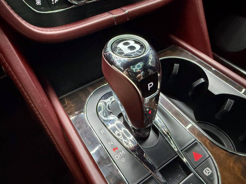 2019 Bentley Bentayga V8