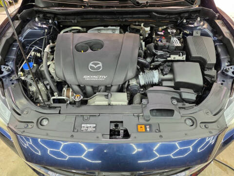 2017 Mazda MAZDA6