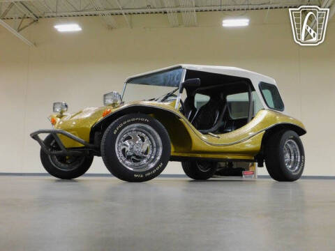 2001 Volkswagen Dune Buggy
