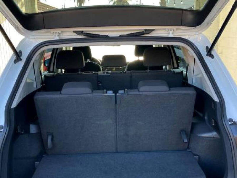 2020 Volkswagen Tiguan S