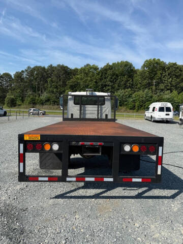 2003 International WorkStar 7300
