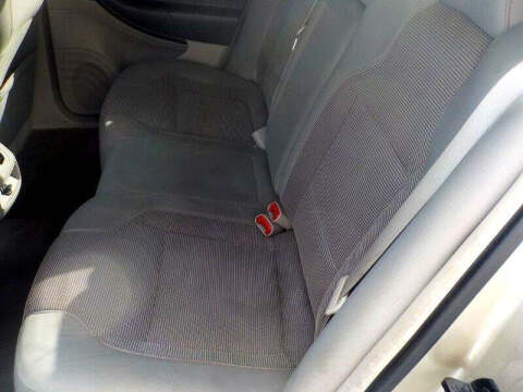 2011 Ford Taurus SEL