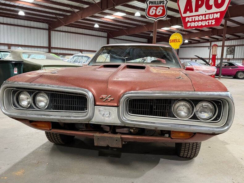 1970 Dodge Coronet
