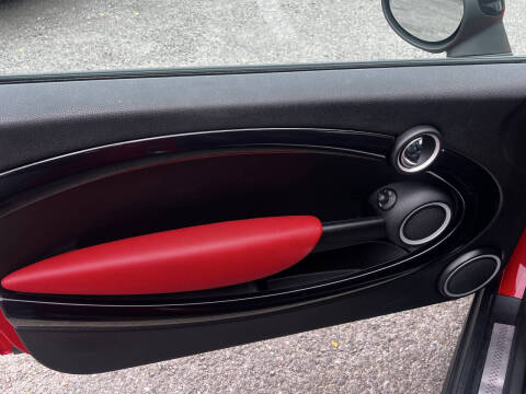 2009 MINI Cooper Clubman S