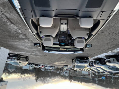 2019 Mercedes-Benz C-Class C 300 4MATIC