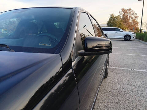 2014 Mercedes-Benz C-Class C 250 Luxury