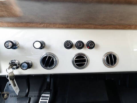 1975 Ford Bronco