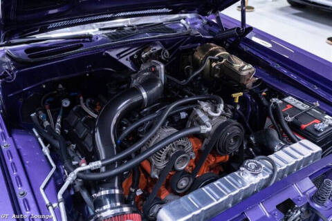 1970 Dodge Challenger