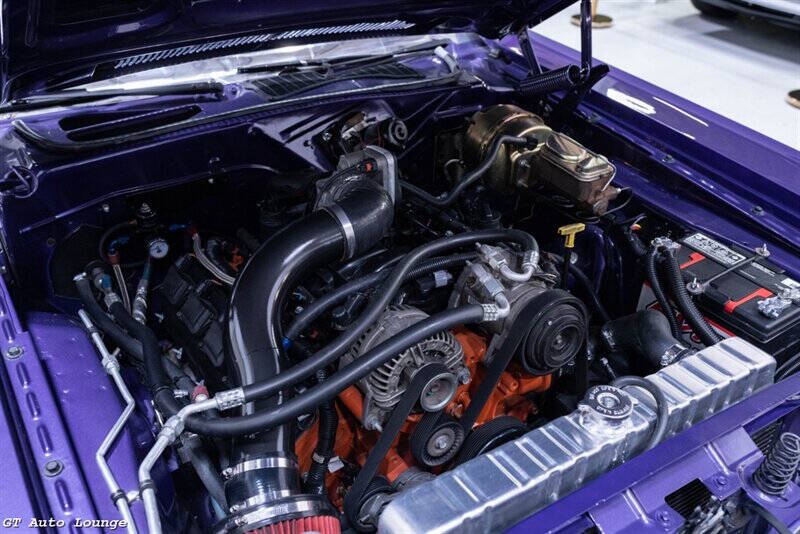 1970 Dodge Challenger