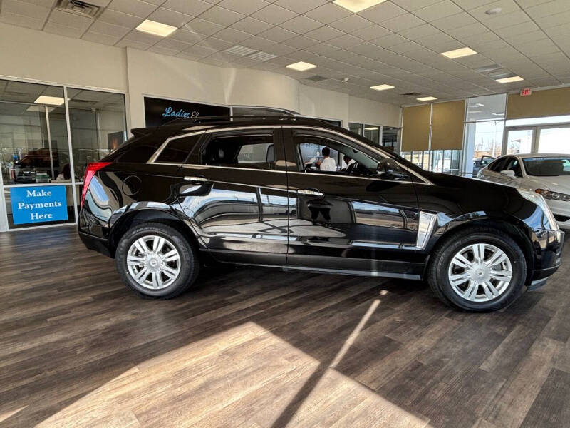 2013 Cadillac SRX Base's photo