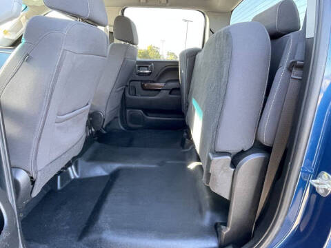 2019 GMC Sierra 2500HD