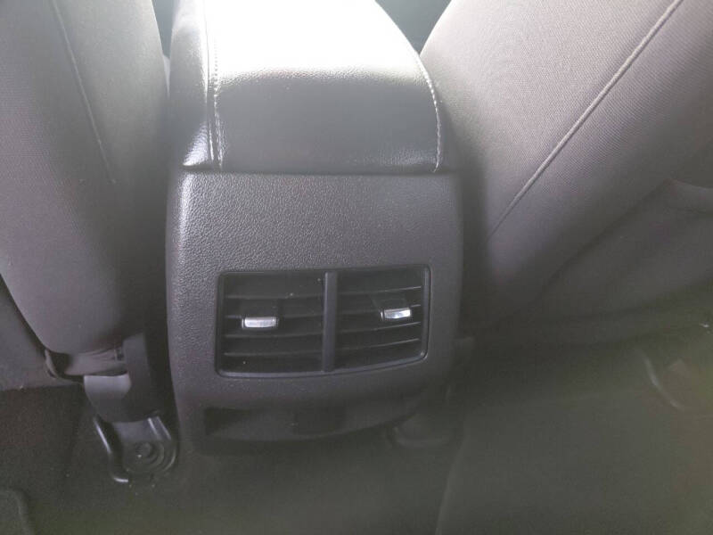 2013 Ford Edge SE