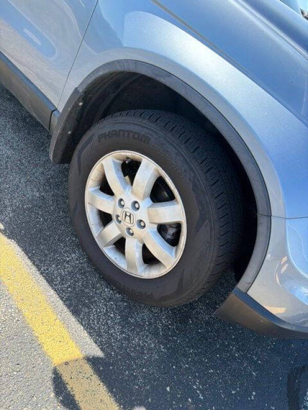 2011 Honda CR-V SE
