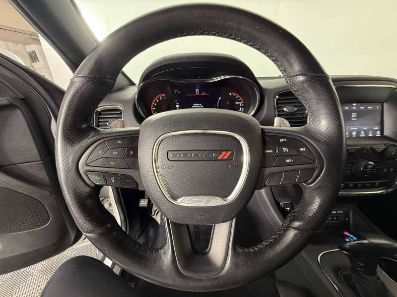 2019 Dodge Durango GT Plus