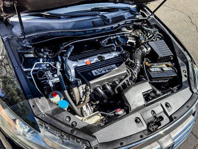 2012 Honda Crosstour EX