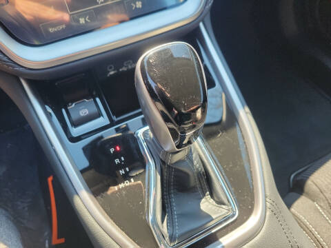 2024 Subaru Legacy Premium