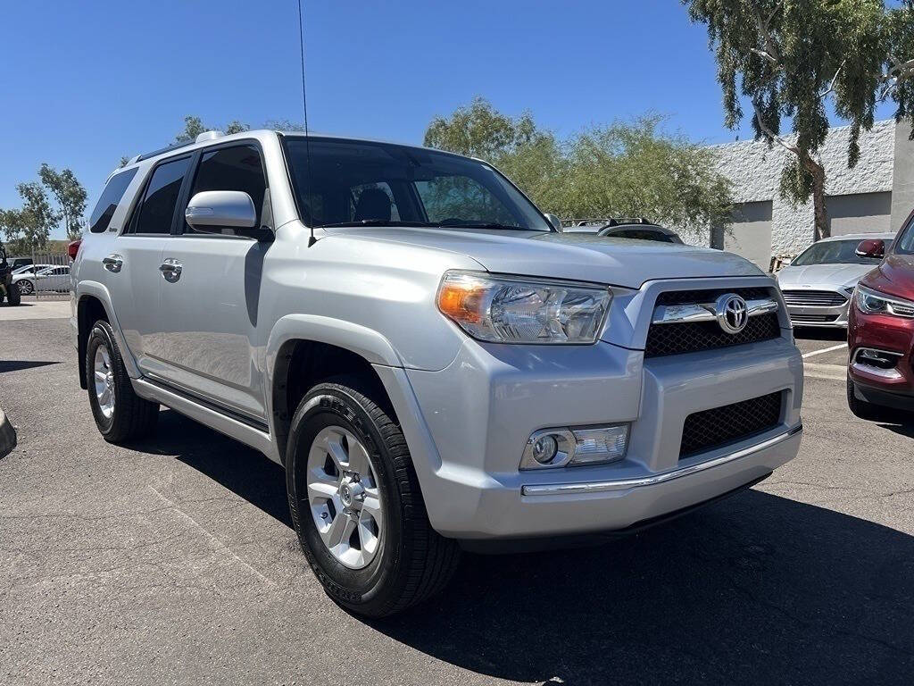 2013 Toyota 4Runner for sale at Skoro Auto Sales in Phoenix, AZ