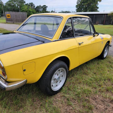 1975 Lancia Fulvia