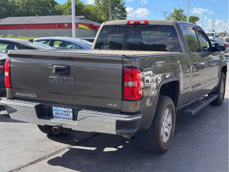 2014 GMC Sierra 1500