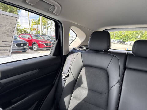 2023 Mazda CX-5 2.5 S Select