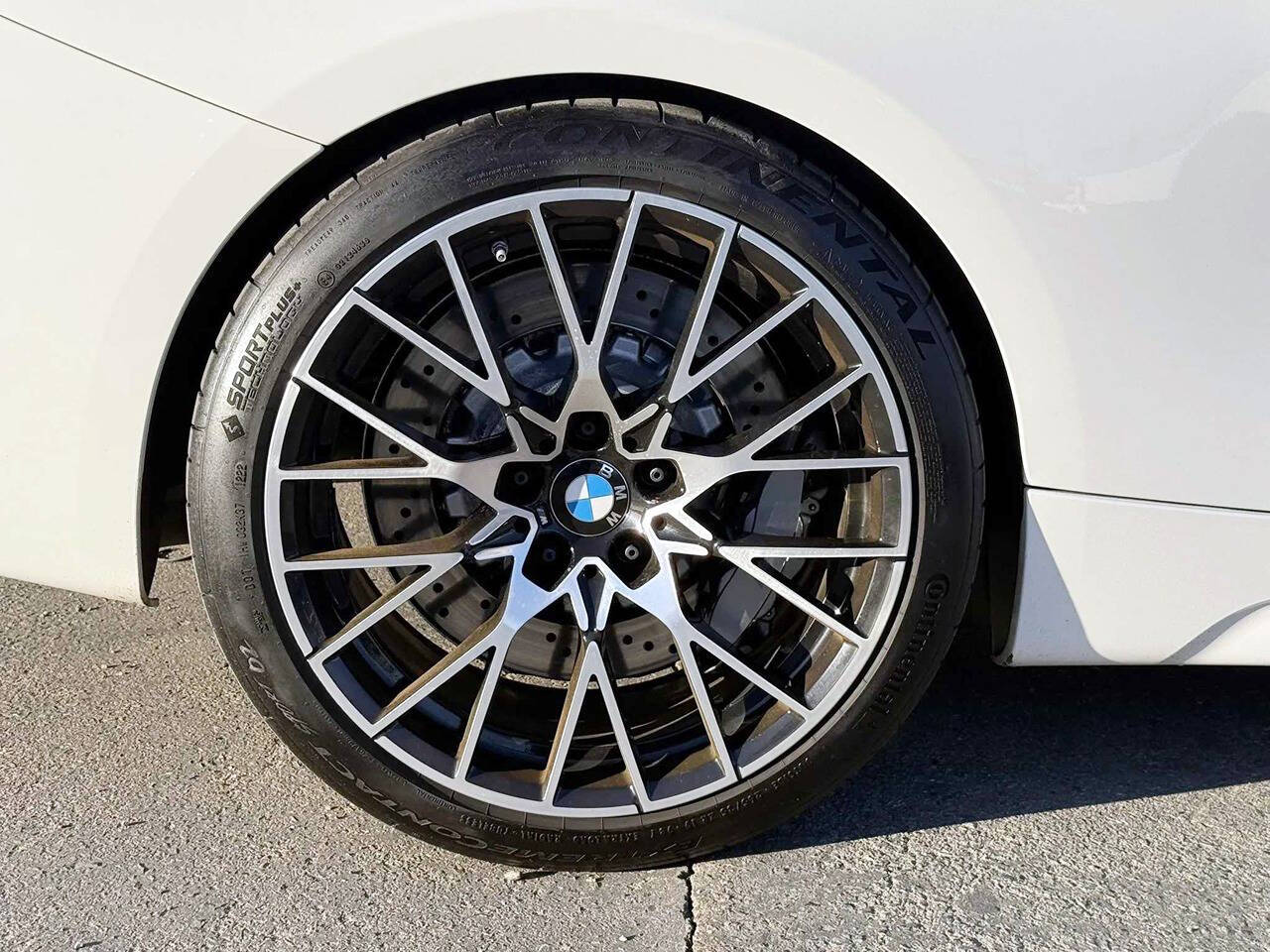 2020 BMW M2 for sale at San Diego Ecars in San Diego, CA