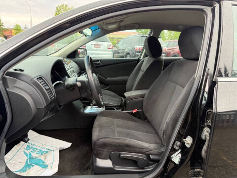2010 Nissan Altima