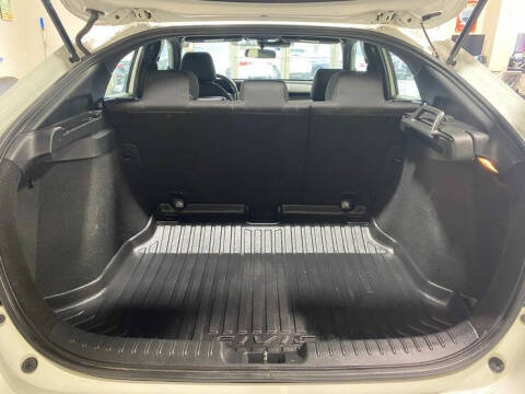 2018 Honda Civic EX-L w/Navi