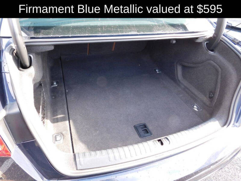 2019 Audi A6 quattro Prestige 55 TFSI