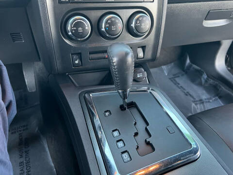 2013 Dodge Challenger Rallye Redline Appearance Group