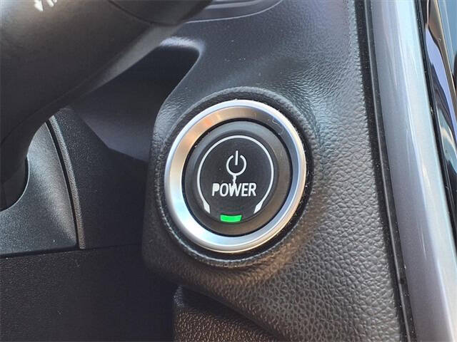 2022 Chevrolet Bolt EUV LT