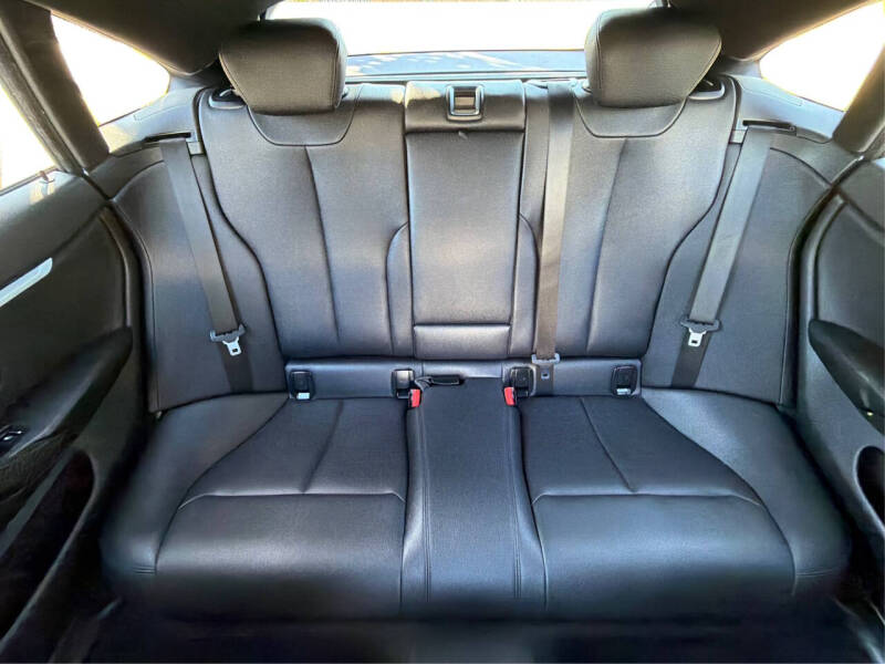 2019 BMW 4 Series 430i xDrive Gran Coupe