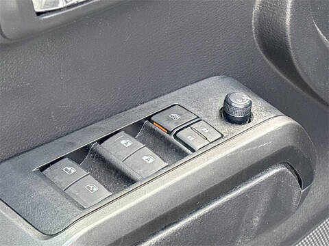 2023 Toyota Tacoma TRD Off-Road