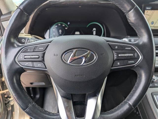 2021 Hyundai PALISADE for sale at Axio Auto Boise in Boise, ID