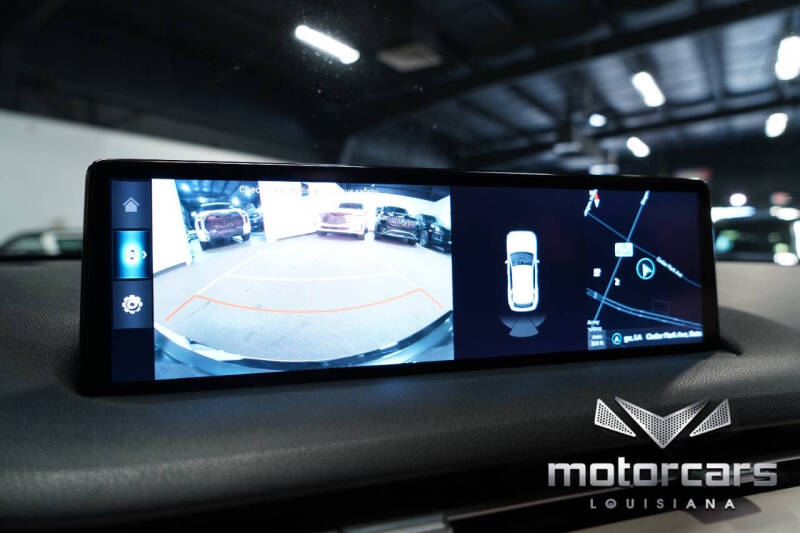 2022 Genesis GV70 2.5T Standard