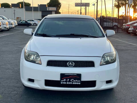 2006 Scion tC
