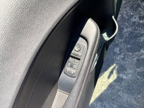 2015 Dodge Challenger R/T Plus