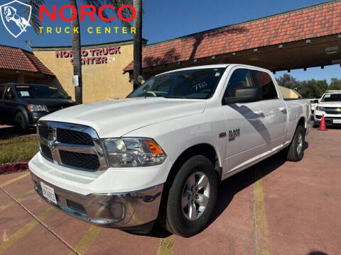 2019 RAM 1500 Classic