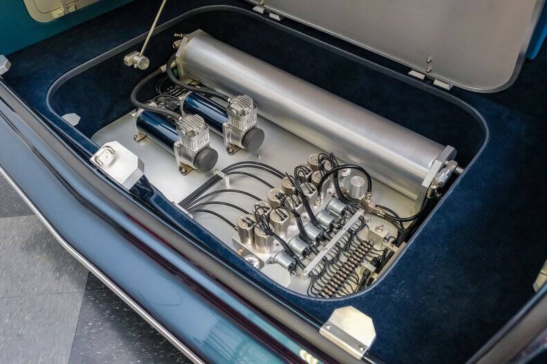 1962 Chevrolet Impala