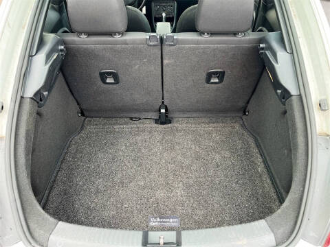 2017 Volkswagen Beetle 1.8T S