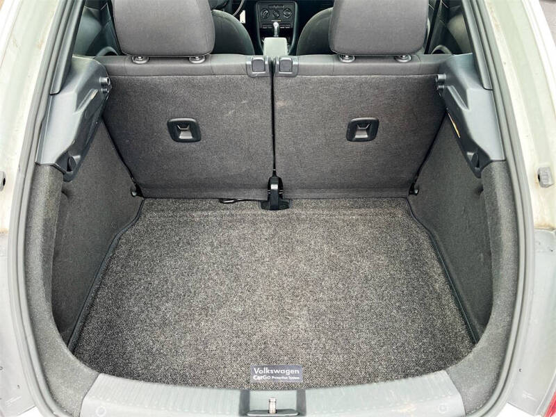 2017 Volkswagen Beetle 1.8T S