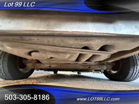 2007 Dodge Grand Caravan SXT