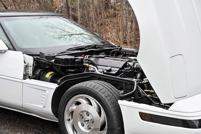 1995 Chevrolet Corvette