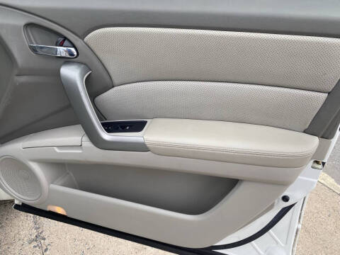 2011 Acura RDX w/Tech