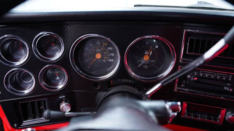 1987 GMC R/V 1500 Series