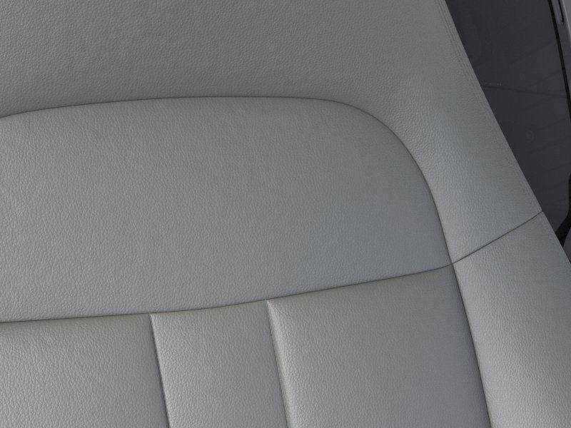 2025 Chevrolet Express 2500