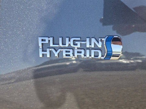 2017 Toyota Prius Prime Advanced