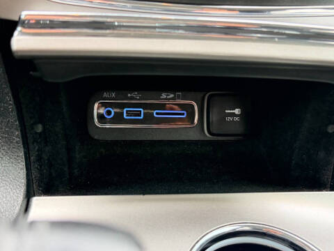2017 Jeep Grand Cherokee Summit