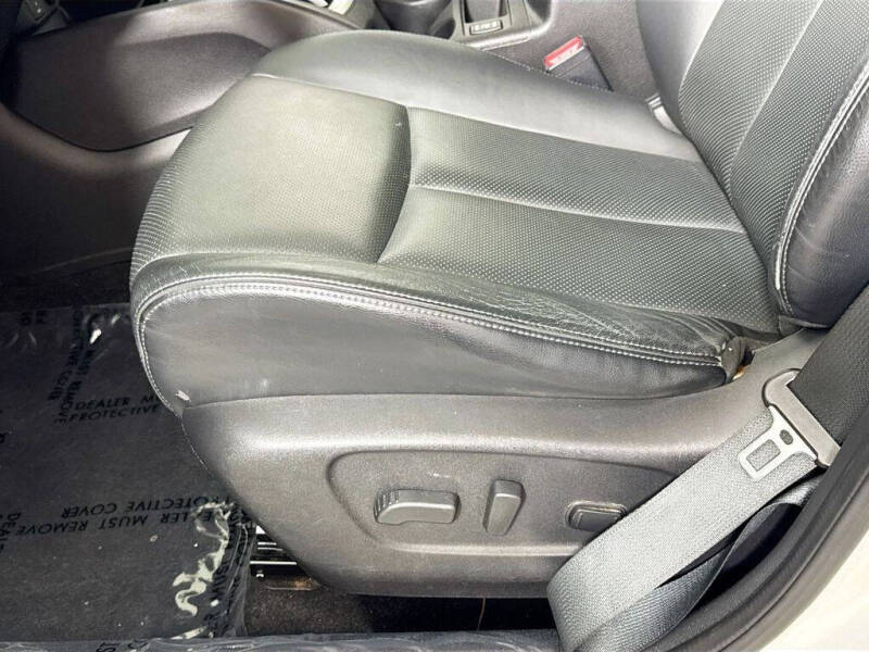 2014 Nissan Rogue SL