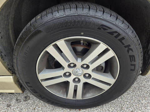 2010 Dodge Grand Caravan SXT