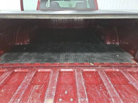 1997 Chevrolet C/K 1500 Series